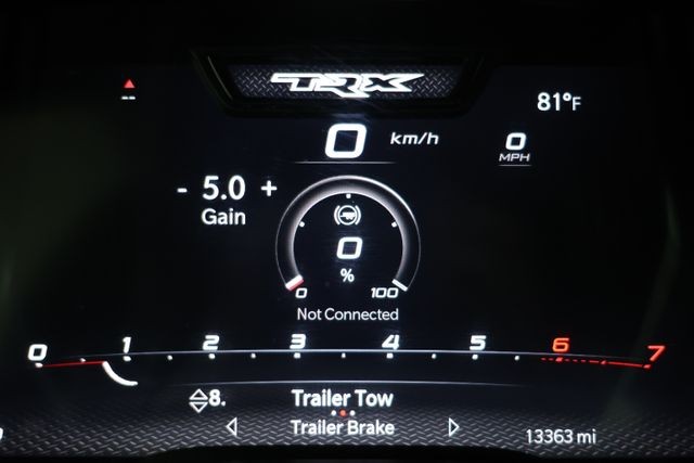Ram 1500 Vehicle Image 117
