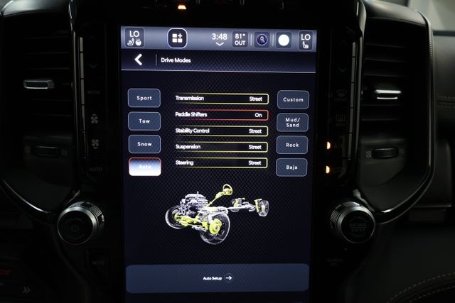 Ram 1500 Vehicle Image 119