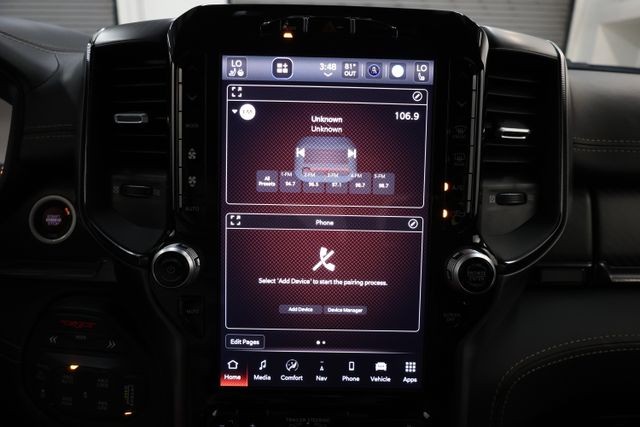 Ram 1500 Vehicle Image 120