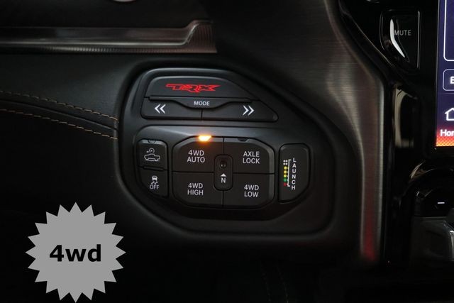 Ram 1500 Vehicle Image 28