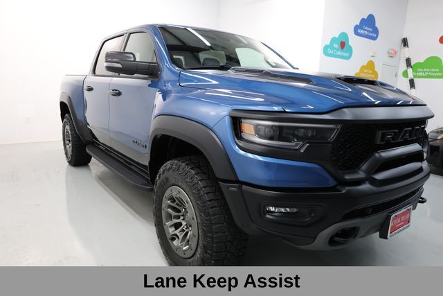 Ram 1500 Vehicle Image 31