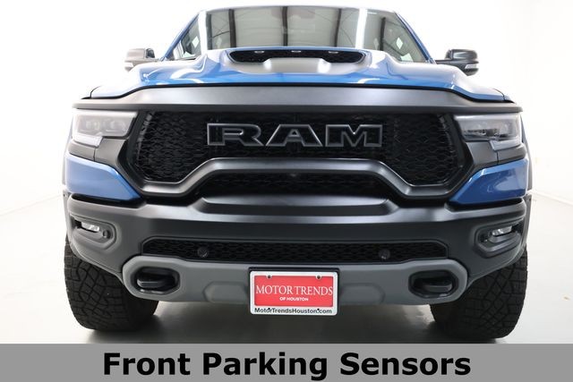 Ram 1500 Vehicle Image 32