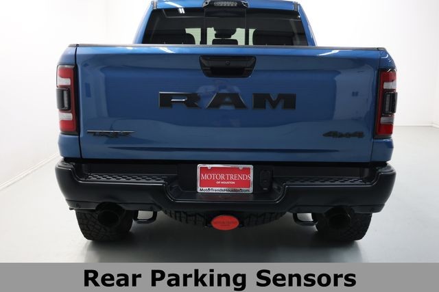 Ram 1500 Vehicle Image 33
