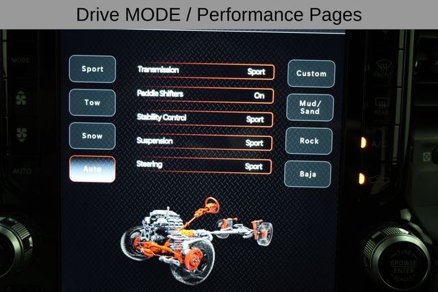Ram 1500 Vehicle Image 34