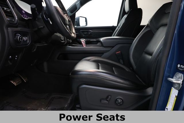 Ram 1500 Vehicle Image 36