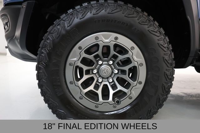 Ram 1500 Vehicle Image 46
