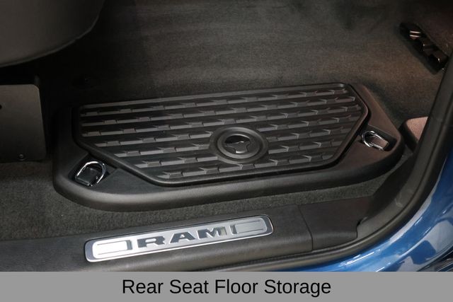 Ram 1500 Vehicle Image 55
