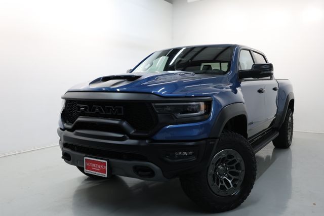 Ram 1500 Vehicle Image 59