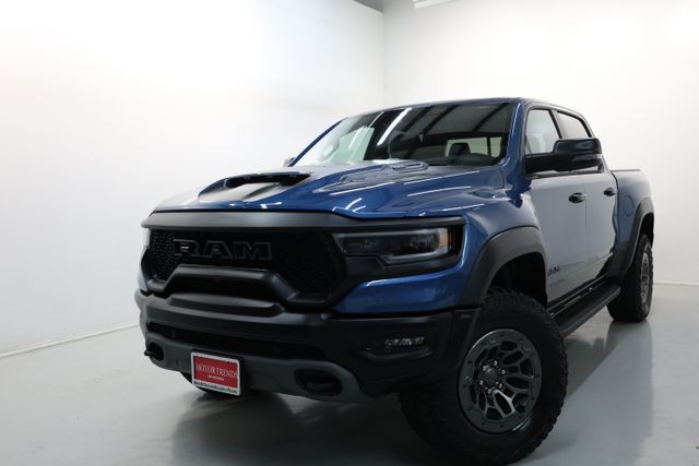Ram 1500 Vehicle Image 60