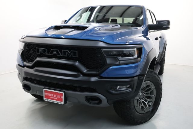 Ram 1500 Vehicle Image 61