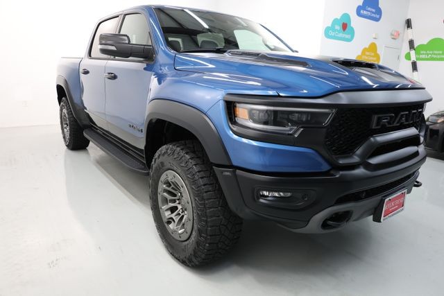 Ram 1500 Vehicle Image 62