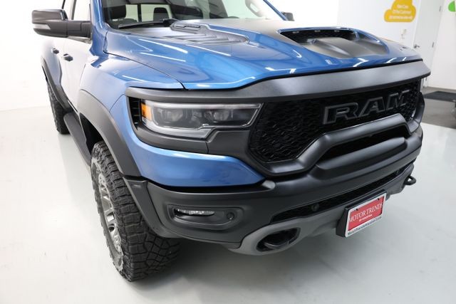 Ram 1500 Vehicle Image 63