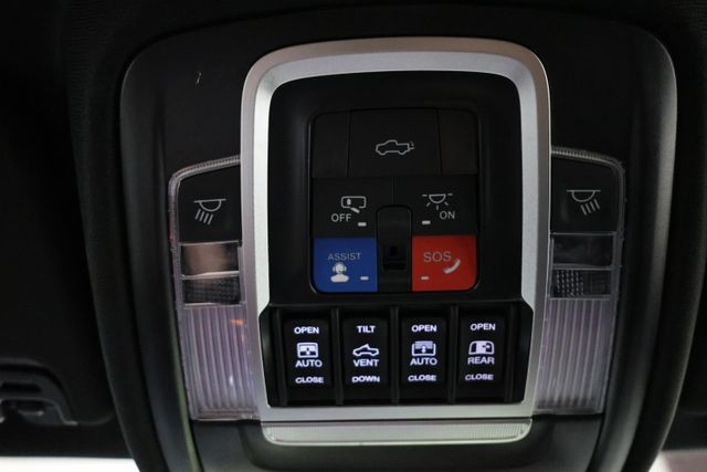 Ram 1500 Vehicle Image 81