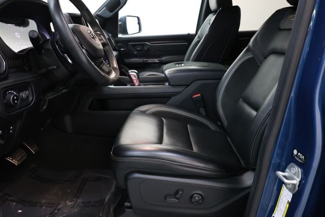 Ram 1500 Vehicle Image 86