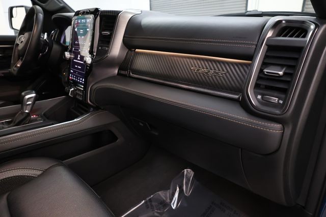 Ram 1500 Vehicle Image 89