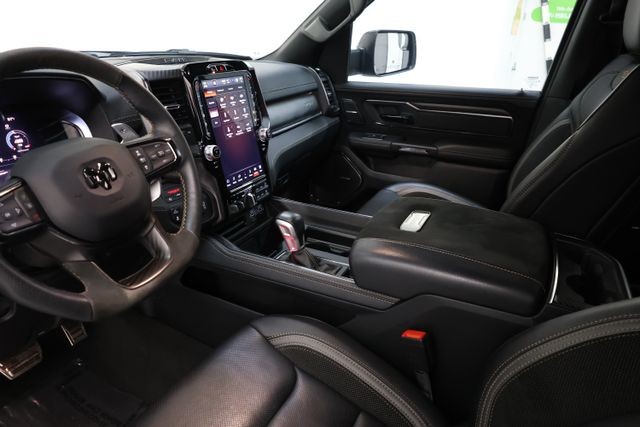 Ram 1500 Vehicle Image 91