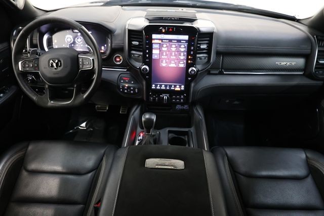 Ram 1500 Vehicle Image 98