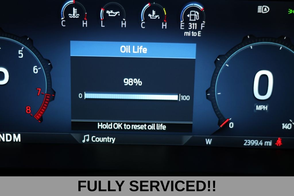 Ford F-150 Vehicle Full-screen Gallery Image 06