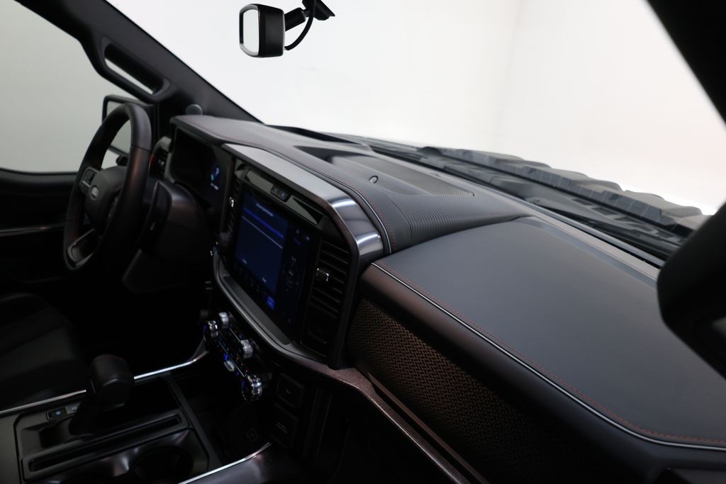 Ford F-150 Vehicle Full-screen Gallery Image 102