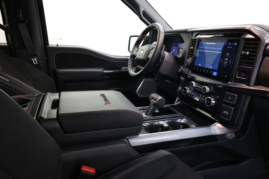 Ford F-150 Vehicle Full-screen Gallery Image 104