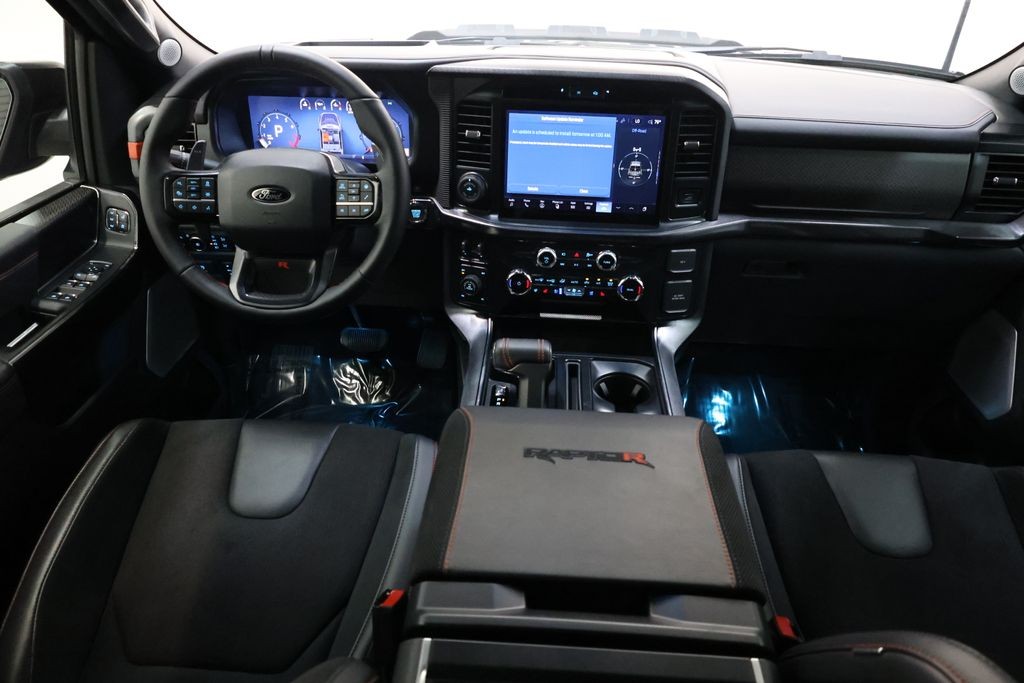 Ford F-150 Vehicle Full-screen Gallery Image 105