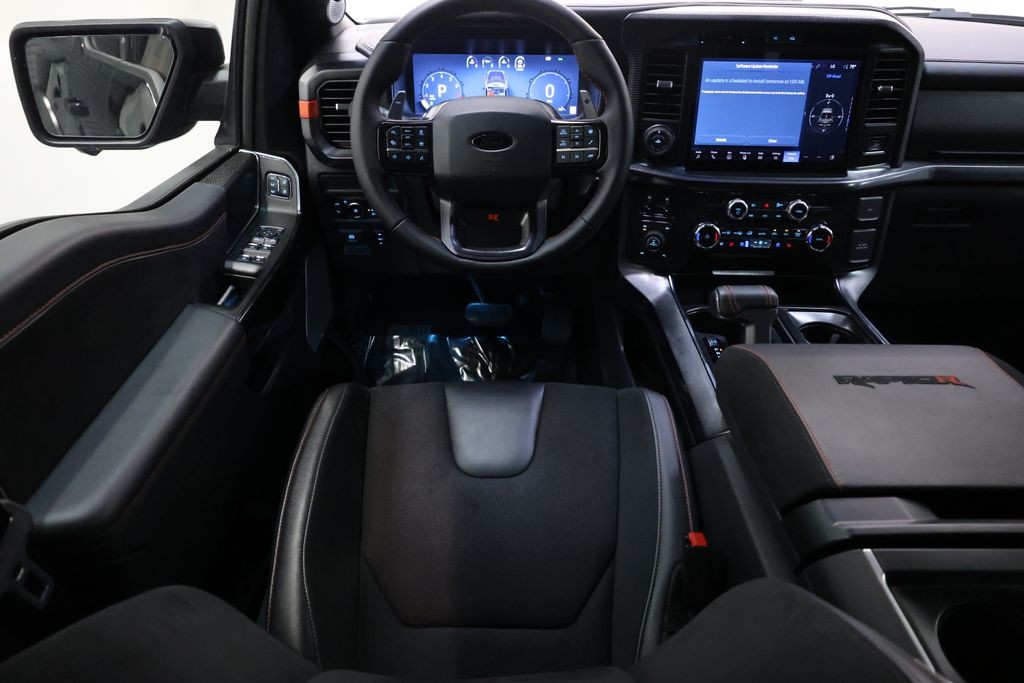 Ford F-150 Vehicle Full-screen Gallery Image 107
