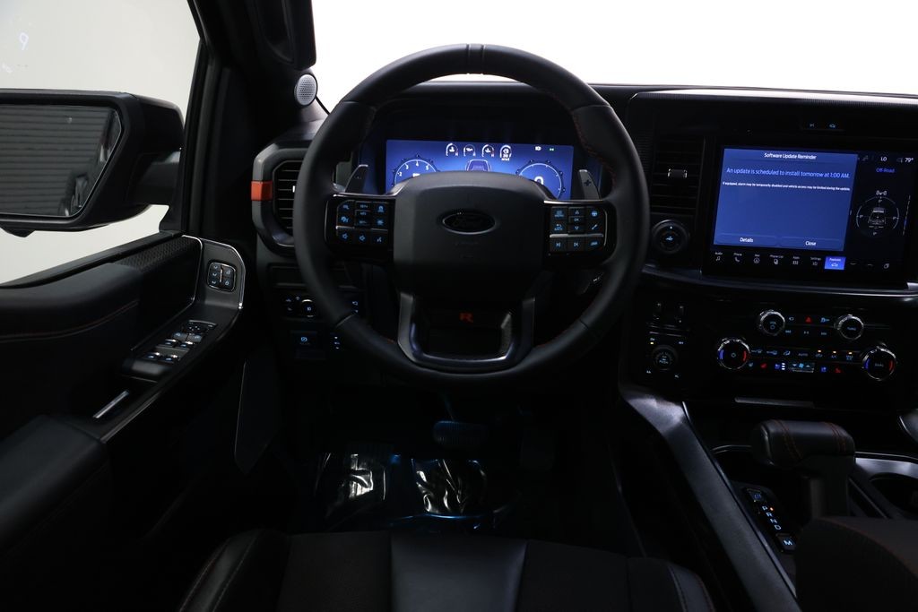 Ford F-150 Vehicle Full-screen Gallery Image 109