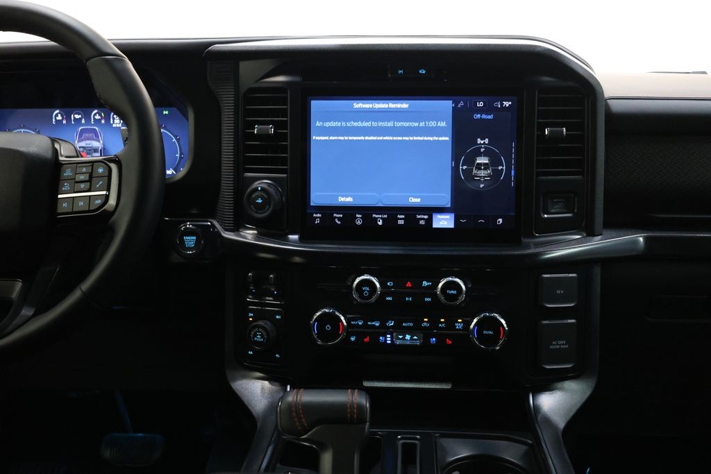 Ford F-150 Vehicle Full-screen Gallery Image 112
