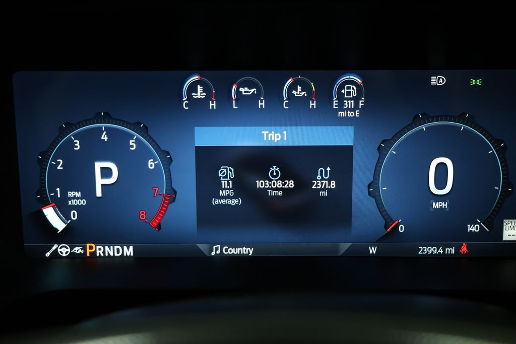 Ford F-150 Vehicle Full-screen Gallery Image 113