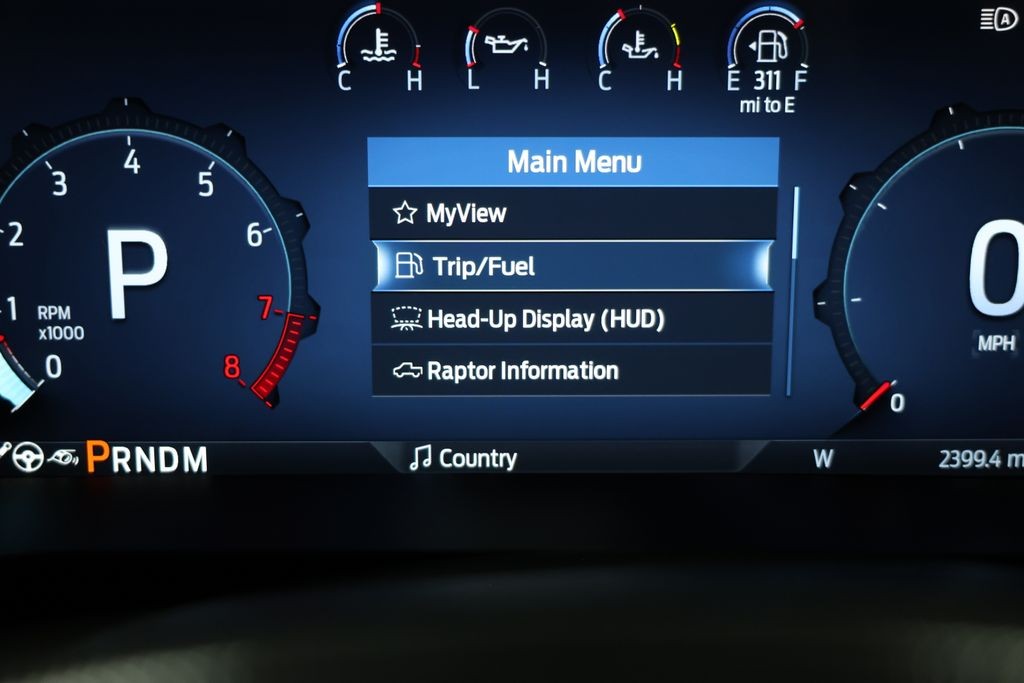 Ford F-150 Vehicle Full-screen Gallery Image 114