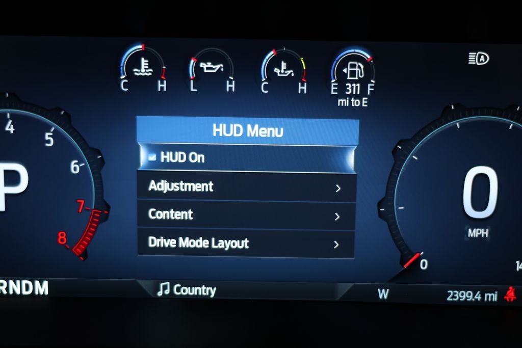 Ford F-150 Vehicle Full-screen Gallery Image 115