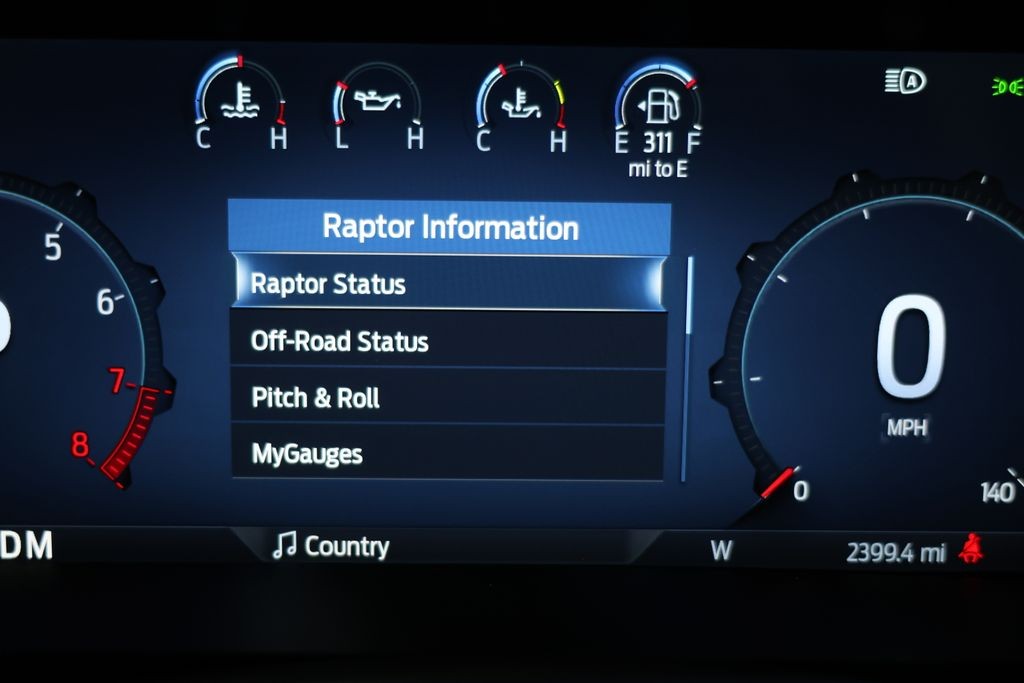 Ford F-150 Vehicle Full-screen Gallery Image 116