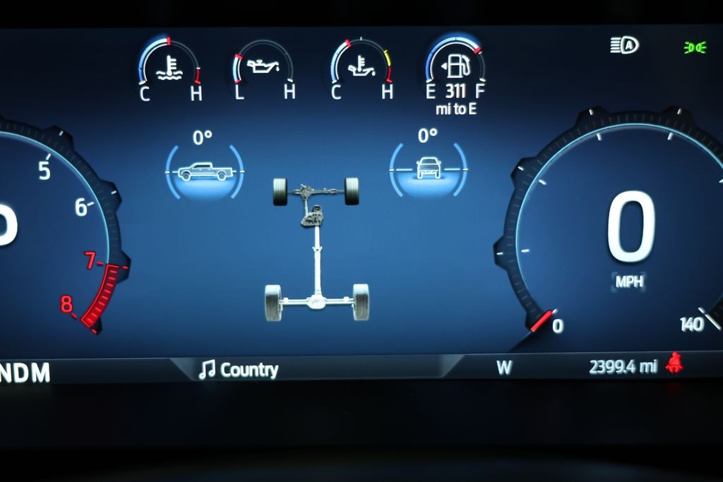 Ford F-150 Vehicle Full-screen Gallery Image 117
