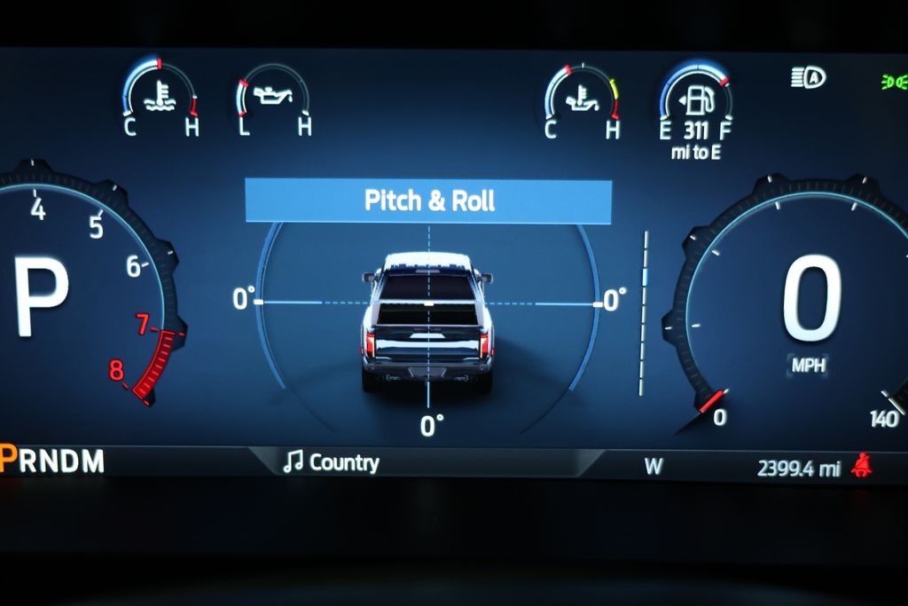 Ford F-150 Vehicle Full-screen Gallery Image 118