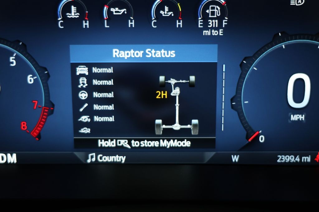 Ford F-150 Vehicle Full-screen Gallery Image 119