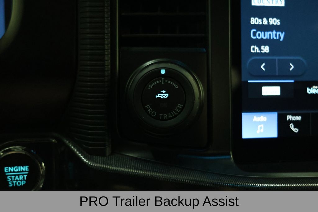 Ford F-150 Vehicle Full-screen Gallery Image 22