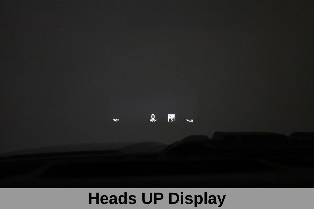 Ford F-150 Vehicle Full-screen Gallery Image 25
