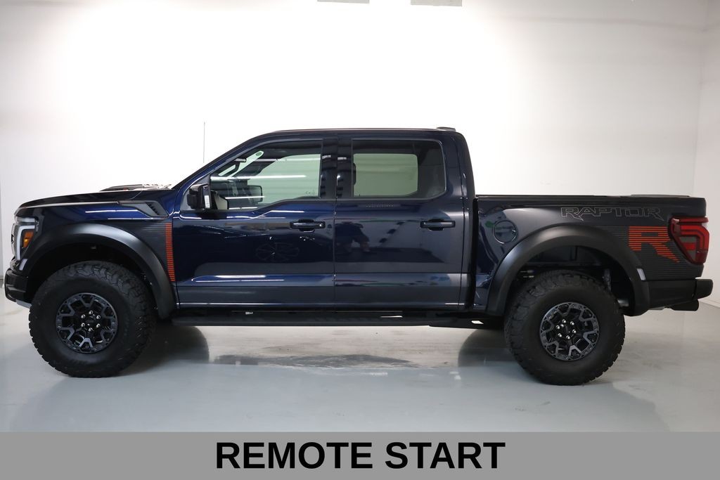 Ford F-150 Vehicle Full-screen Gallery Image 29