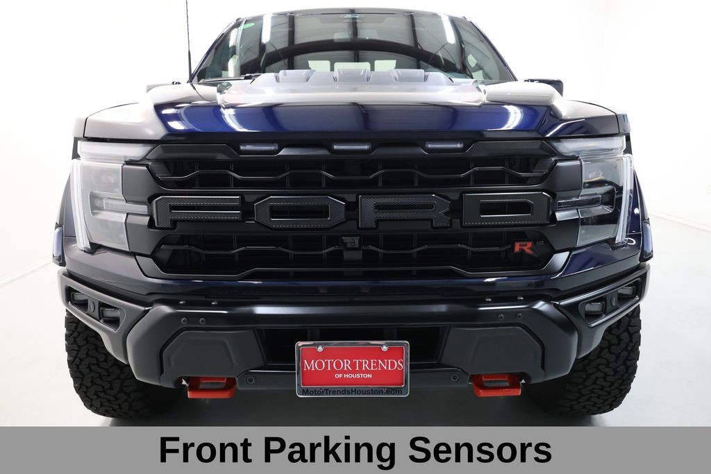 Ford F-150 Vehicle Full-screen Gallery Image 32