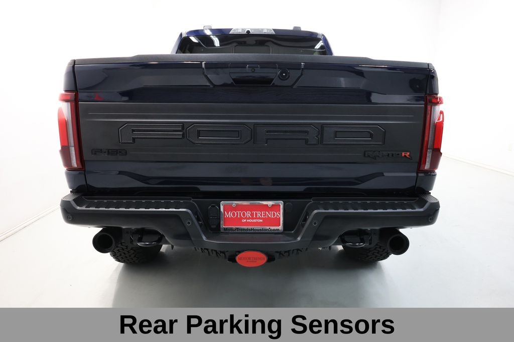Ford F-150 Vehicle Full-screen Gallery Image 33