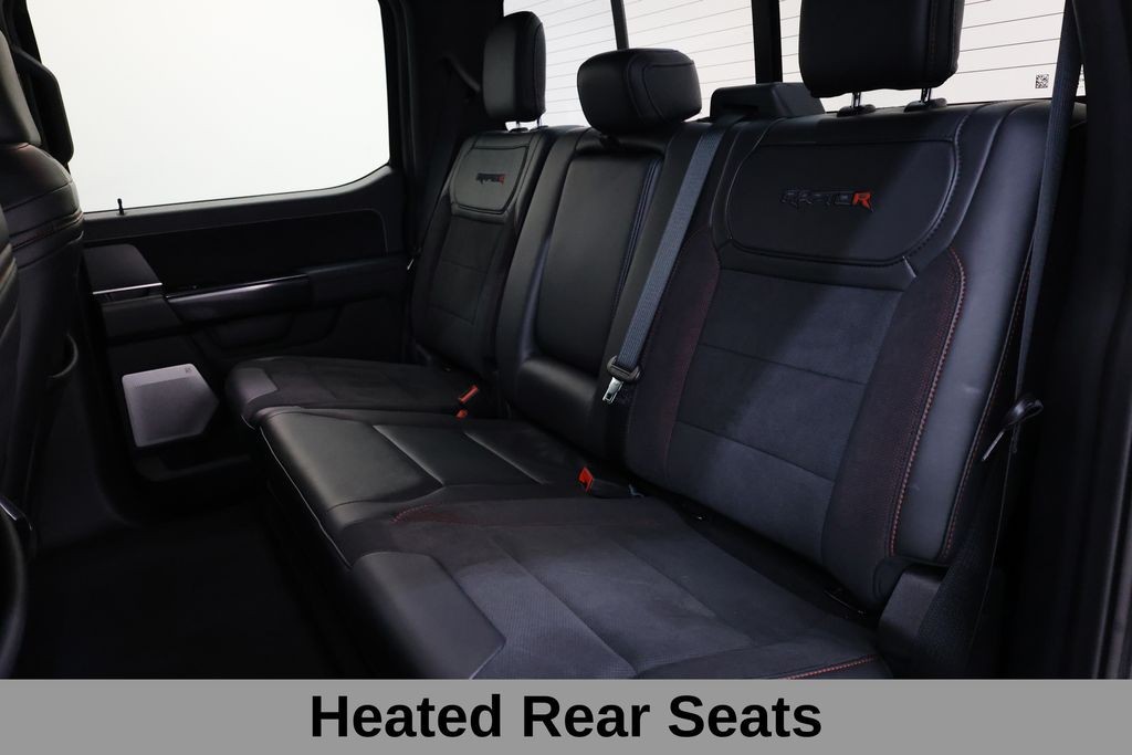 Ford F-150 Vehicle Full-screen Gallery Image 37