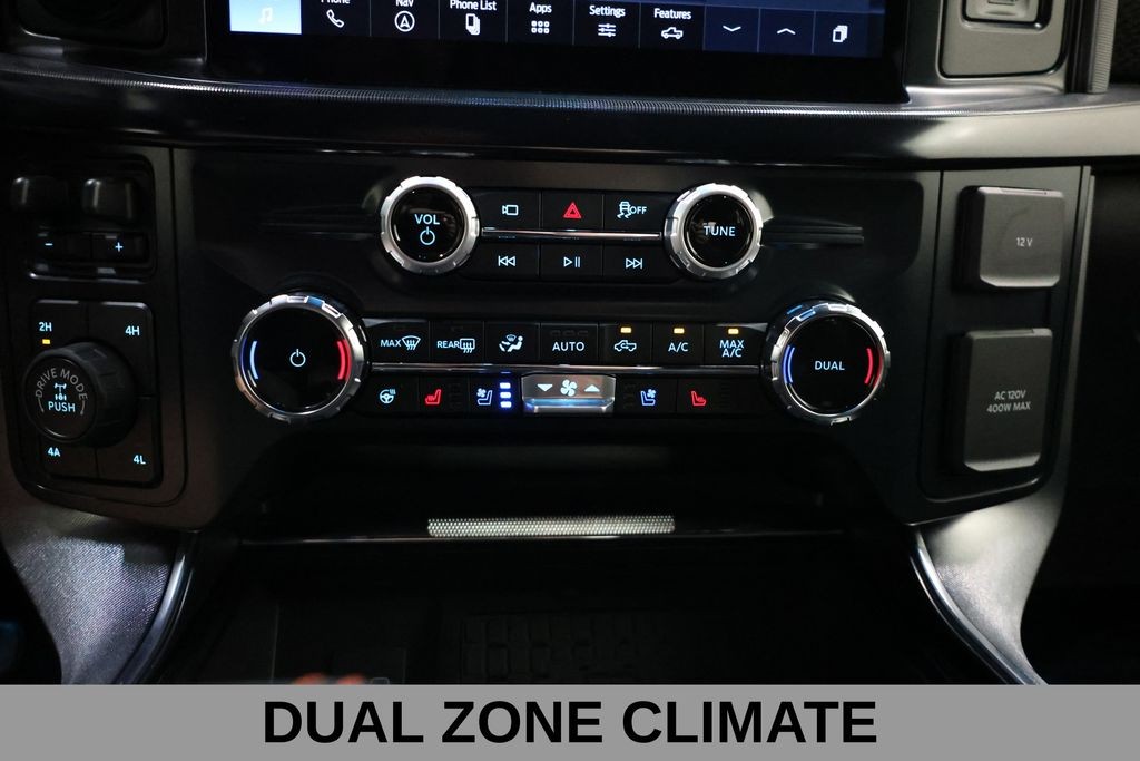 Ford F-150 Vehicle Full-screen Gallery Image 39