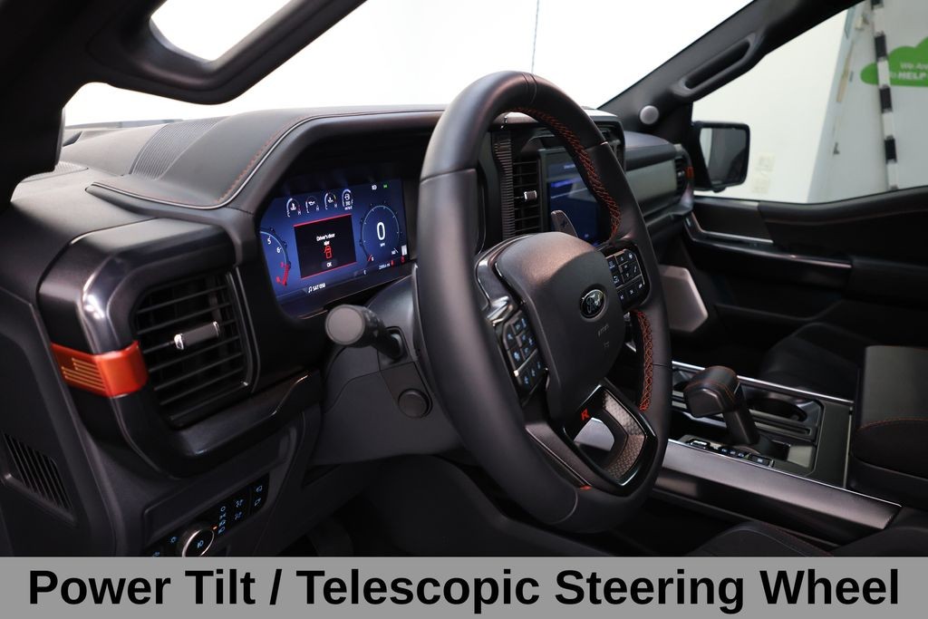 Ford F-150 Vehicle Full-screen Gallery Image 43