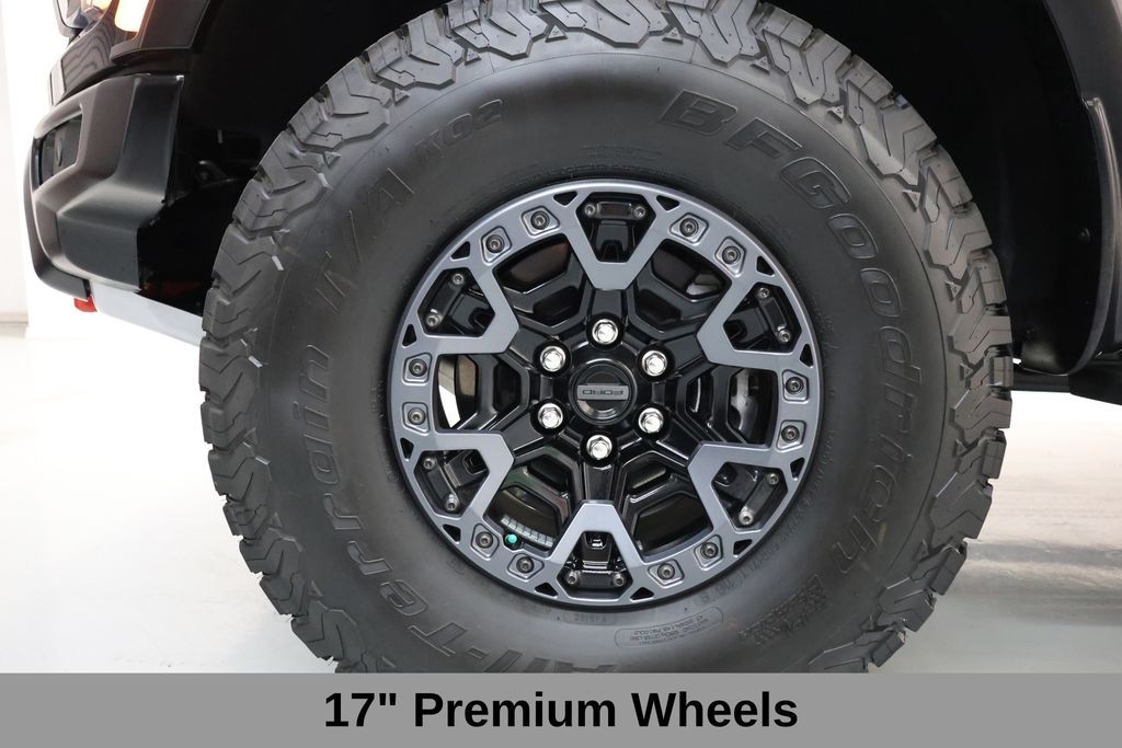 Ford F-150 Vehicle Full-screen Gallery Image 48