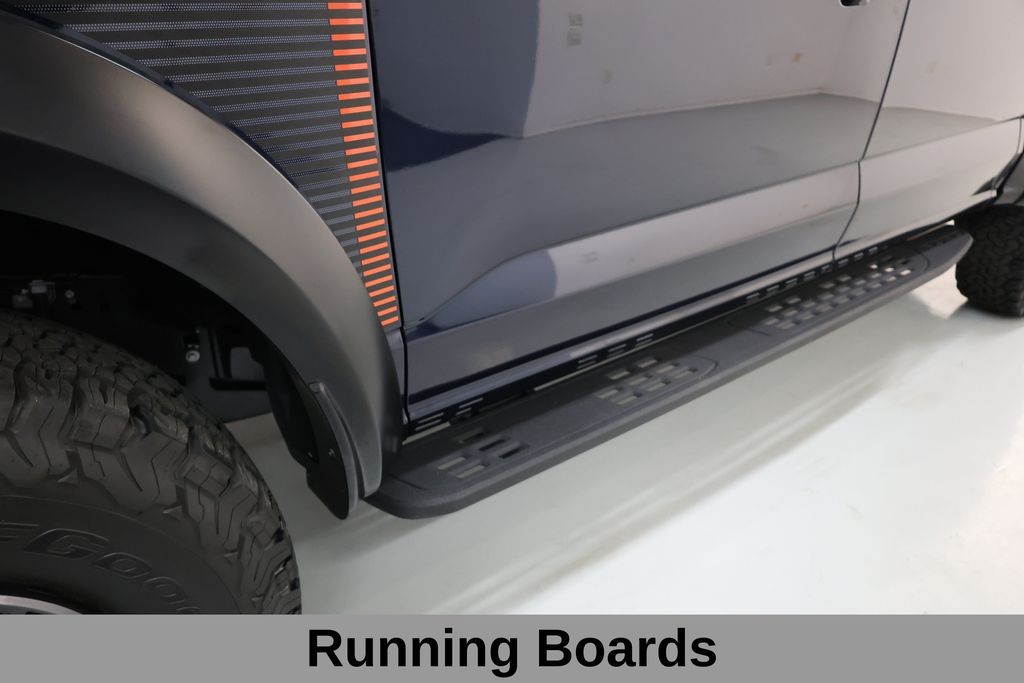 Ford F-150 Vehicle Full-screen Gallery Image 50