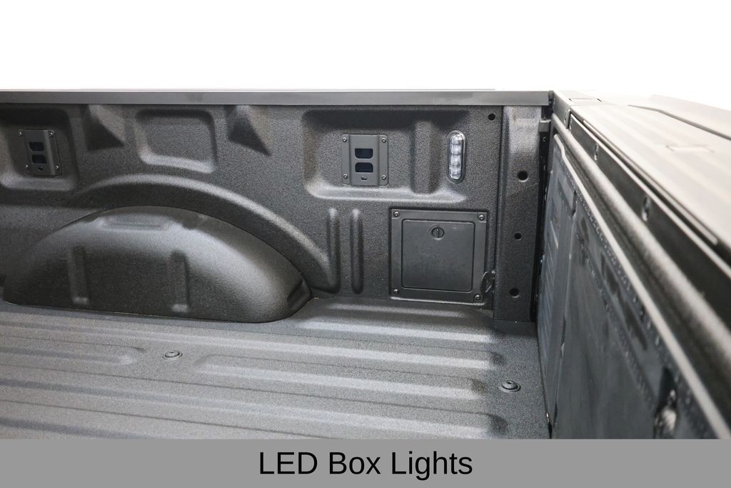 Ford F-150 Vehicle Full-screen Gallery Image 53