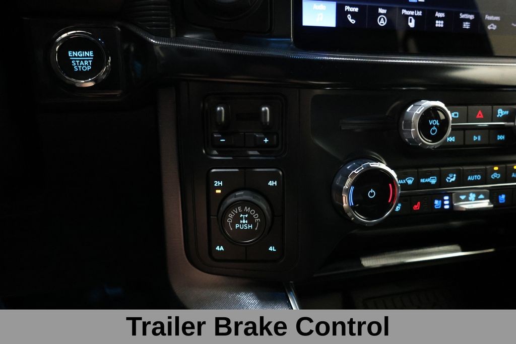 Ford F-150 Vehicle Full-screen Gallery Image 55