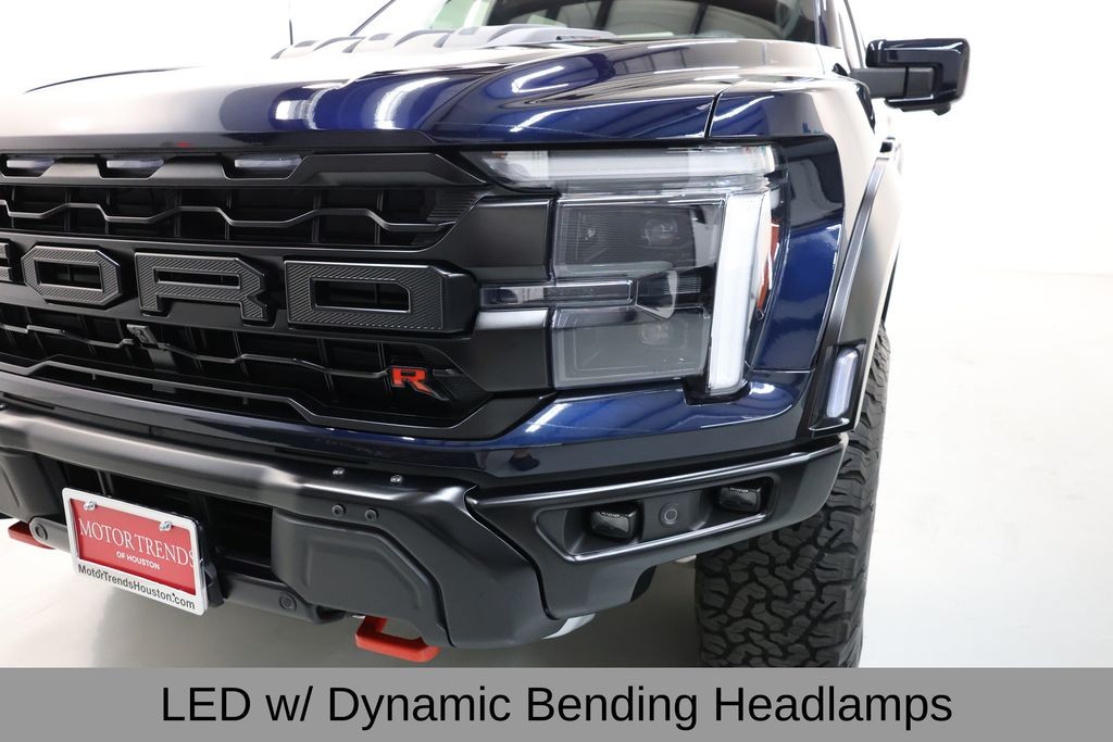 Ford F-150 Vehicle Full-screen Gallery Image 56