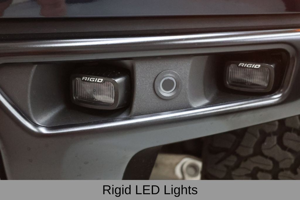 Ford F-150 Vehicle Full-screen Gallery Image 57