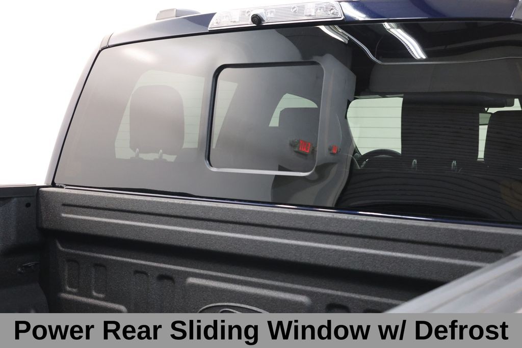 Ford F-150 Vehicle Full-screen Gallery Image 58